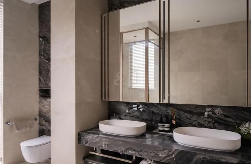 Star Residences Two - 3