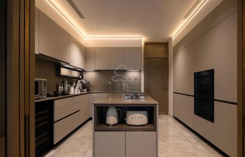 Star Residences Two - 4