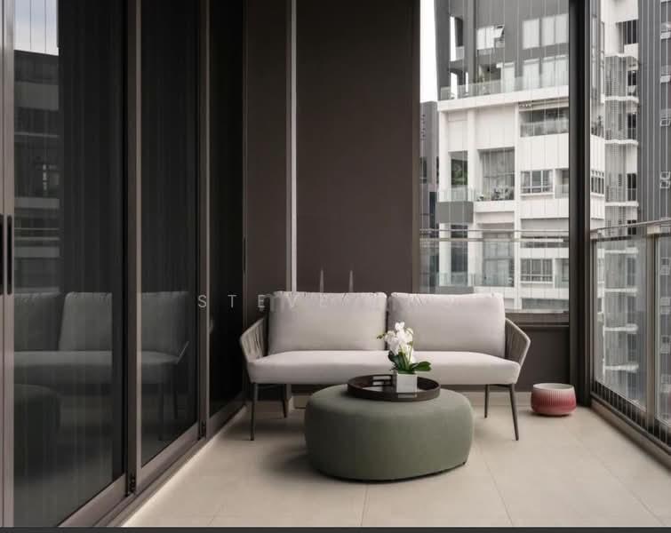 Star Residences Two - 5