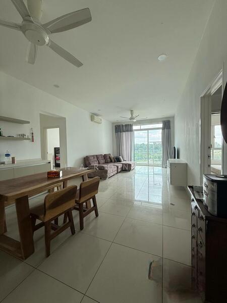 Tropez Residences - 1