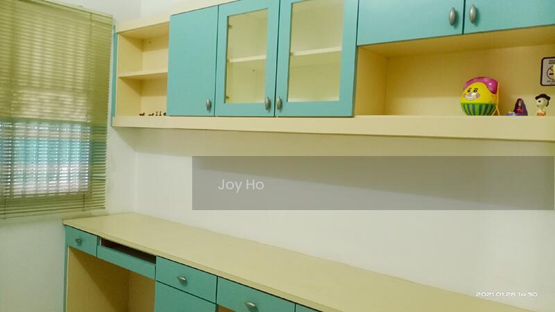 Double Storey Corner House @Bercham Bandar Baru Putra - 4