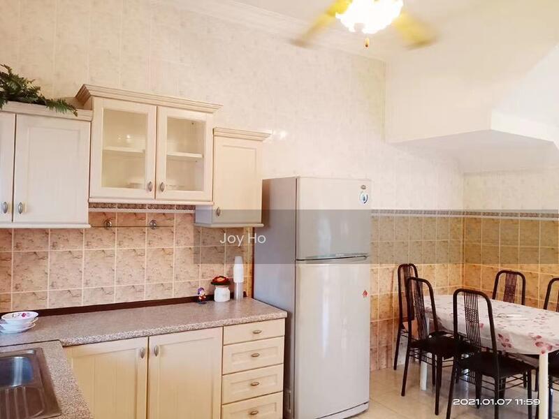 Double Storey Corner House @Bercham Bandar Baru Putra - 5