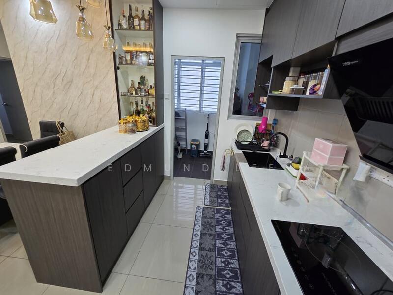 SkyLake Residence - 3