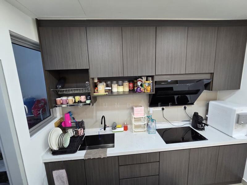 SkyLake Residence - 4
