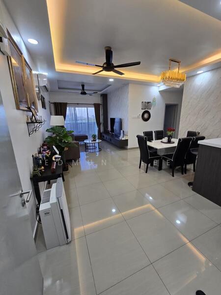 SkyLake Residence - 2