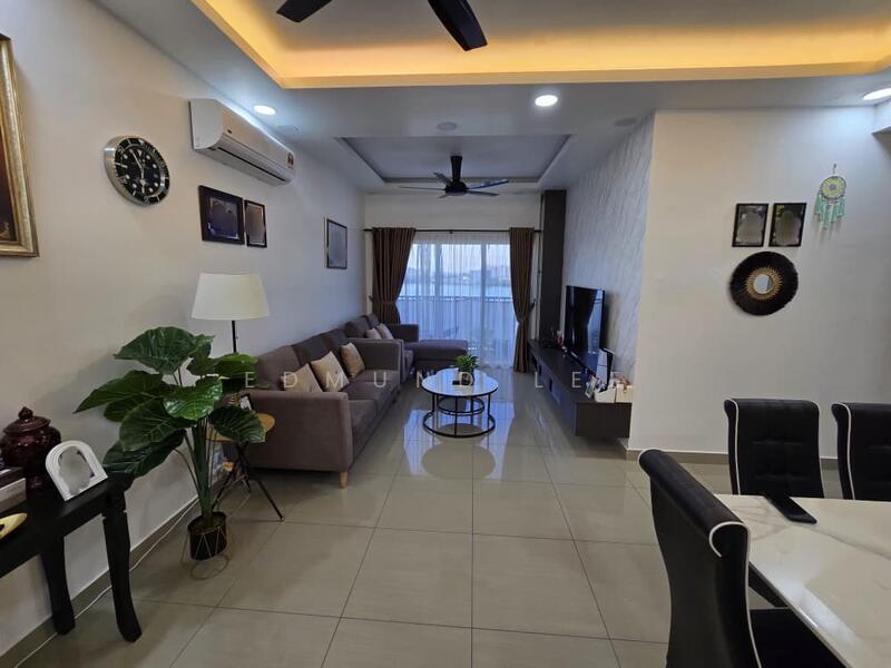 SkyLake Residence - 1