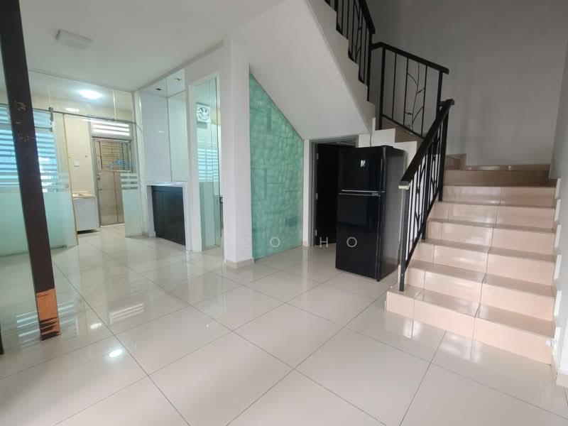 Taman JP Perdana - 5