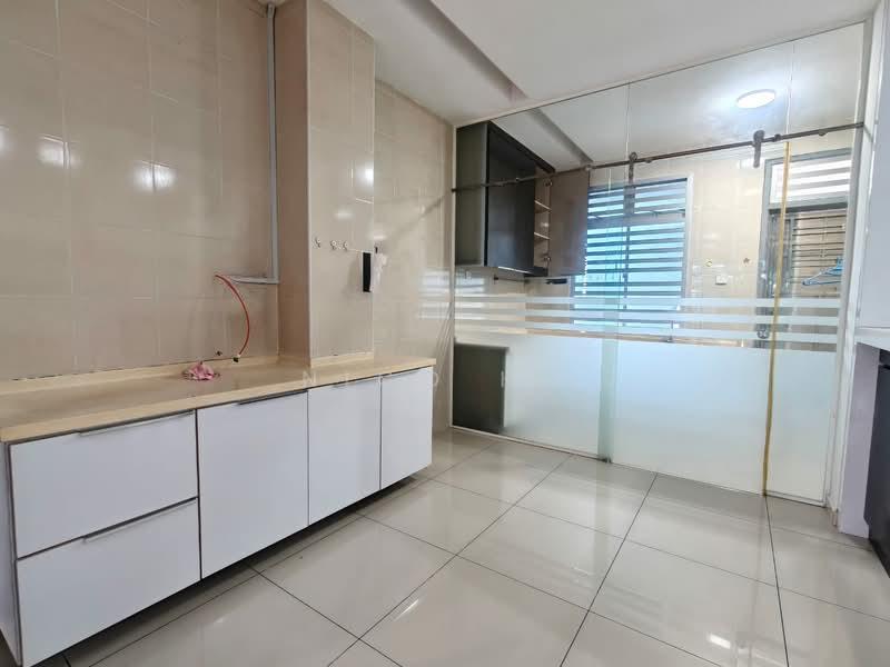 Taman JP Perdana - 4