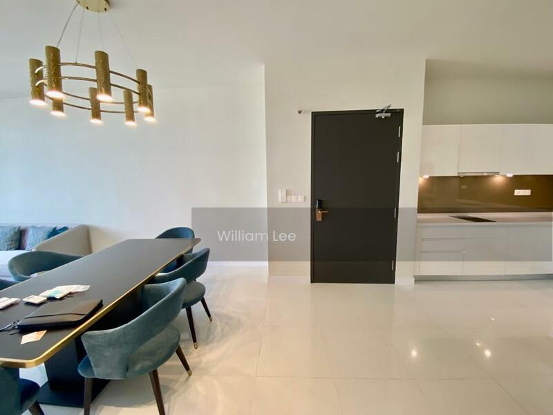 Service Suites @ Pavilion Embassy - 4