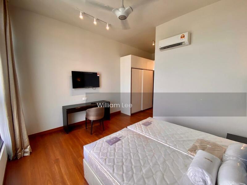Service Suites @ Pavilion Embassy - 5
