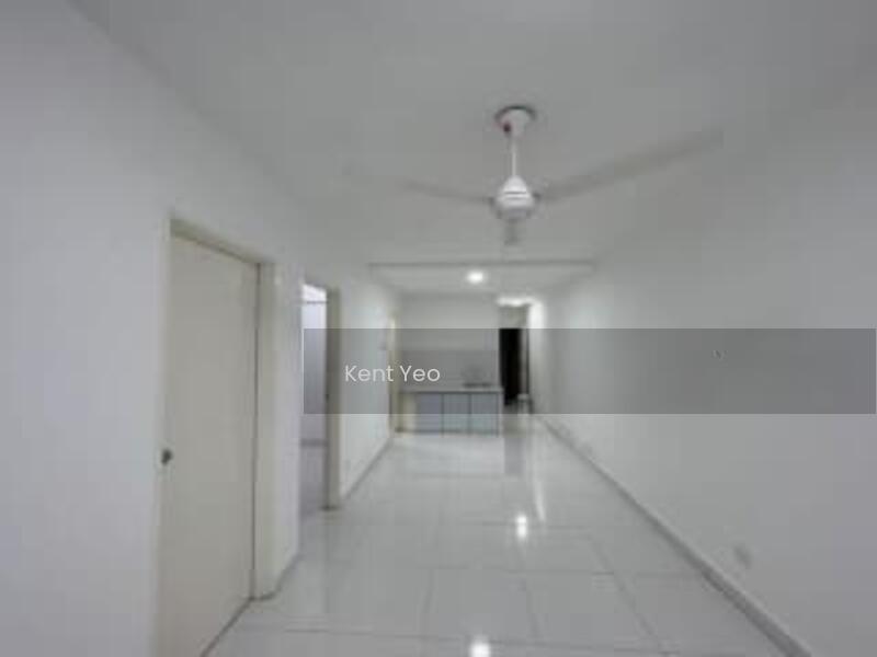Desa Tun Razak Apartment - 2