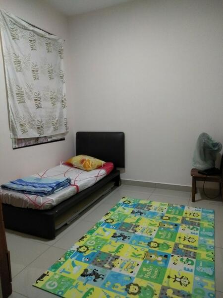 Desa Tun Razak Apartment - 4
