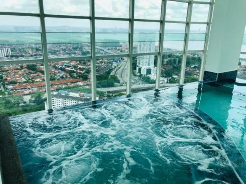 TriTower Residence @ Johor Bahru Sentral - 4