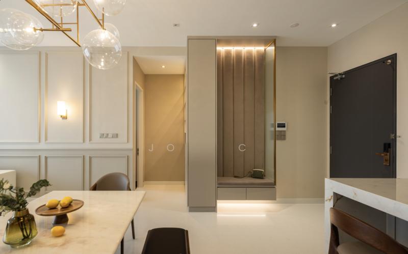 TriTower Residence @ Johor Bahru Sentral - 5