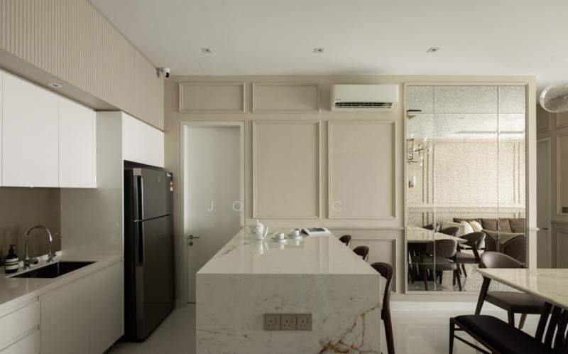 TriTower Residence @ Johor Bahru Sentral - 3