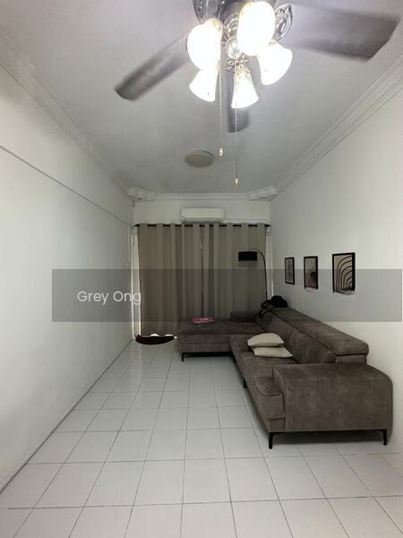 Vista Bayu - 4