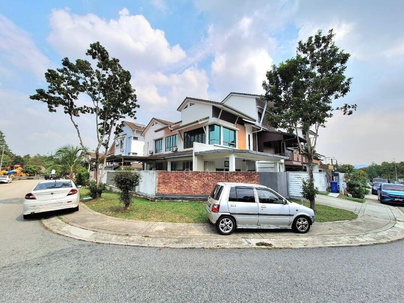 Ivy Terrace, Denai Alam - 2
