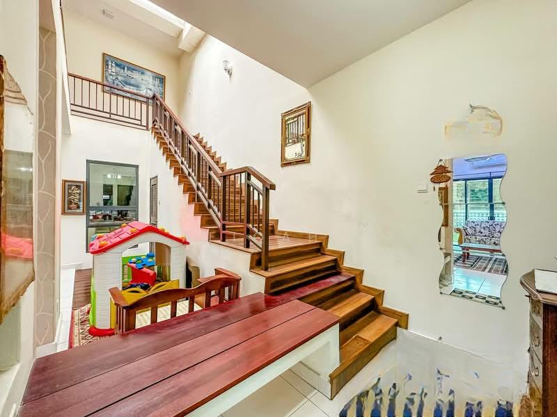 Ivy Terrace, Denai Alam - 3