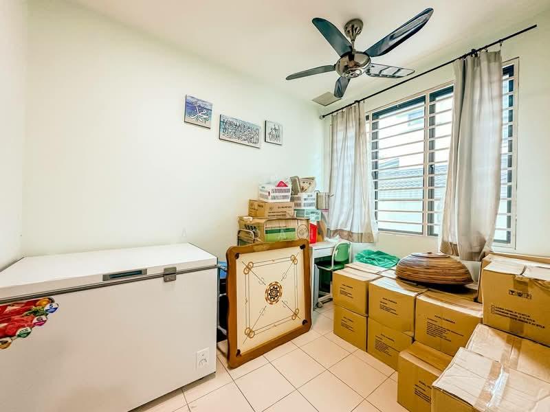 Ivy Terrace, Denai Alam - 4