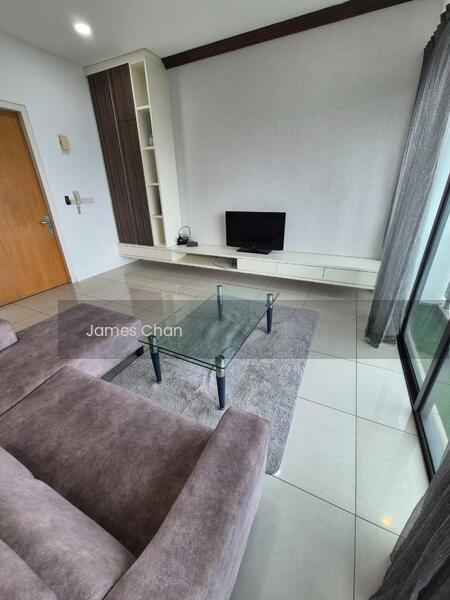 Setia SKY Residences - 1