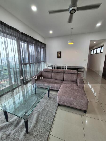 Setia SKY Residences - 2