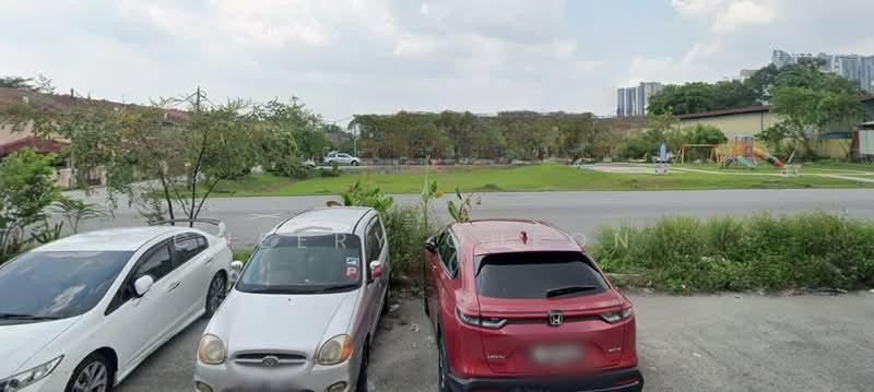 Taman Taming Ria - 3