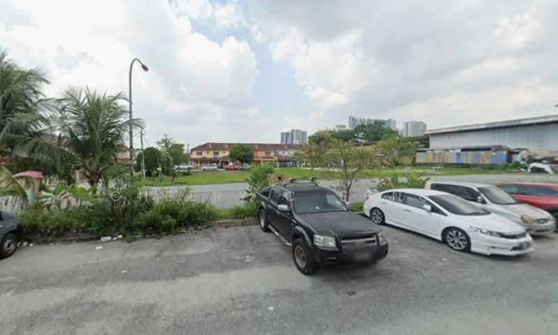 Taman Taming Ria - 5