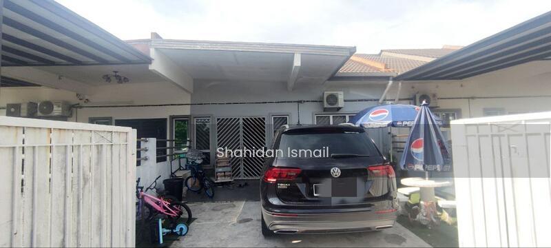 TAMAN BENTARA - 5
