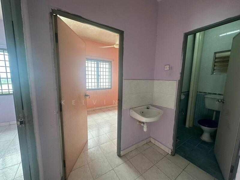 Bistari Impian Apartment - 3