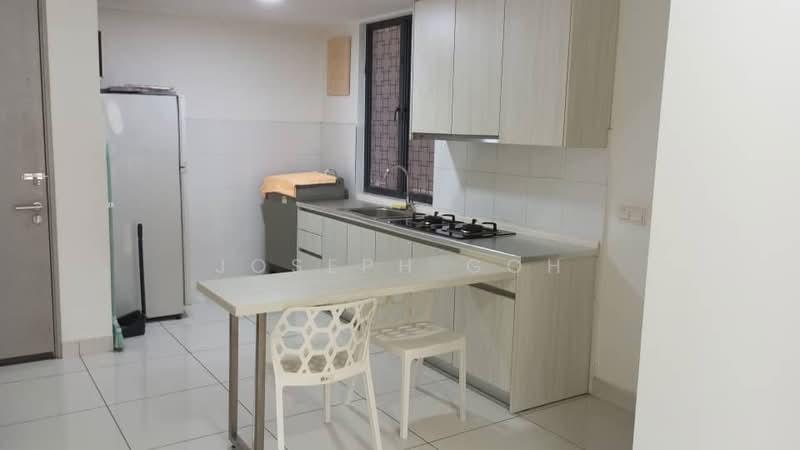 Residences @ 1 Tebrau - 2