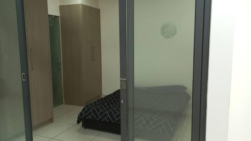 Residences @ 1 Tebrau - 1