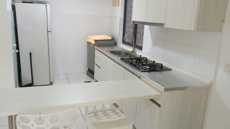 Residences @ 1 Tebrau - 4