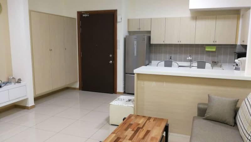 Saujana Residency - 2