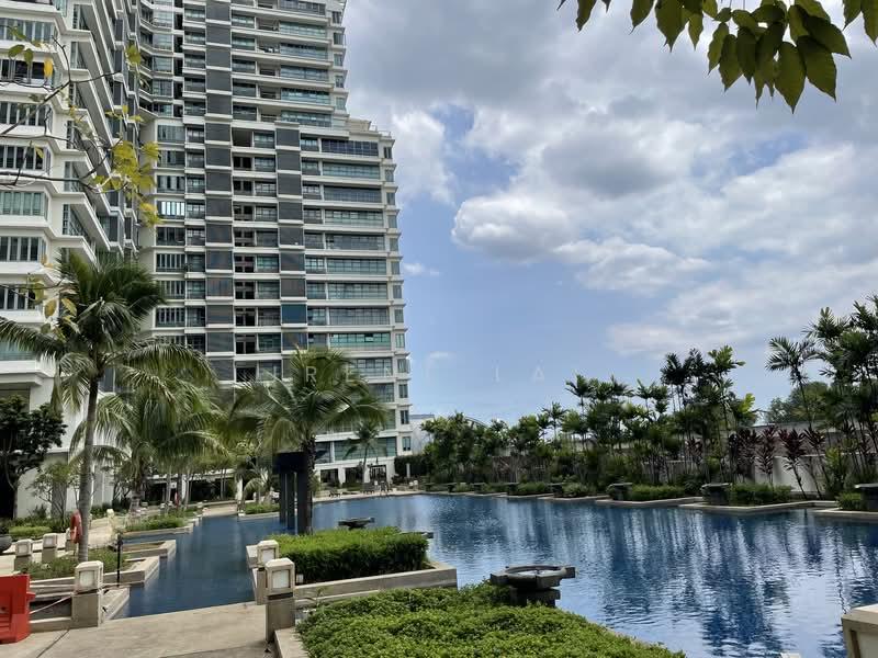 Saujana Residency - 3