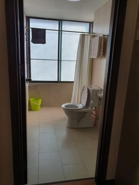 Saujana Residency - 4