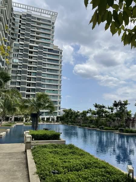 Saujana Residency - 5