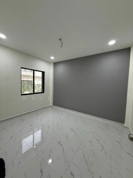 Kampung Bahru - 2