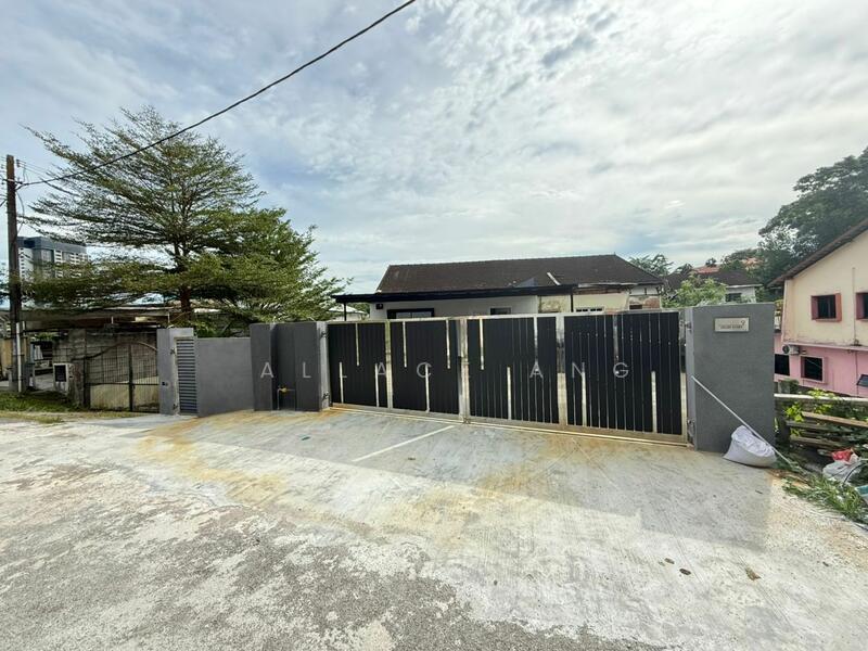 Kampung Bahru - 3