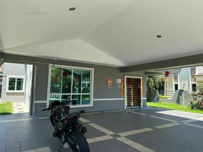 Kingfisher Sulaman - 1