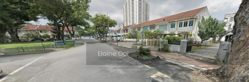 Lebuhraya Maktab Pulau Tikus - 2