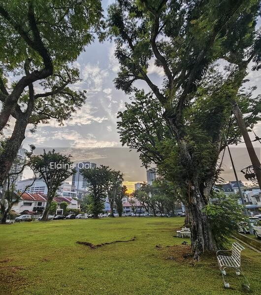 Lebuhraya Maktab Pulau Tikus - 4