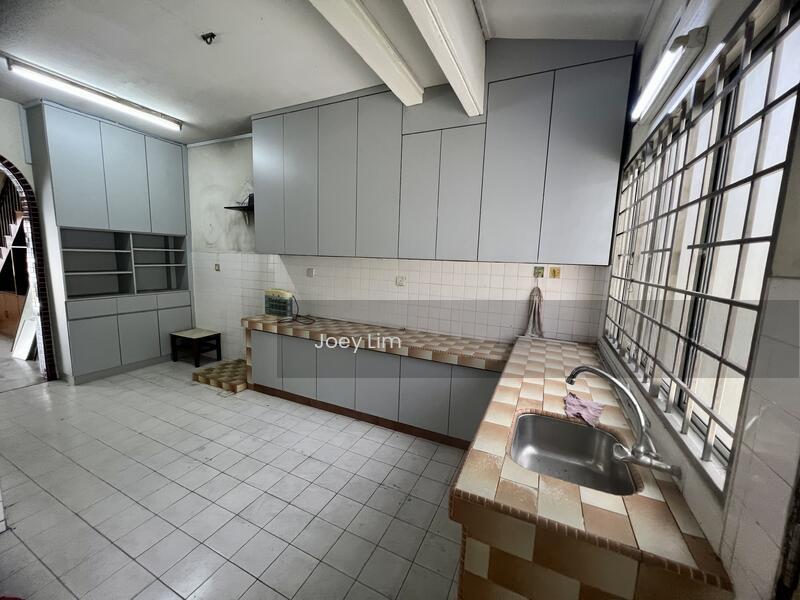 Sri Petaling 2 Storey Terrace House (Freehold) - 2