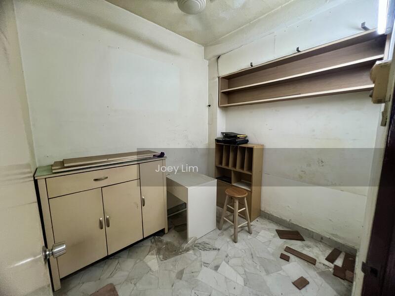 Sri Petaling 2 Storey Terrace House (Freehold) - 3