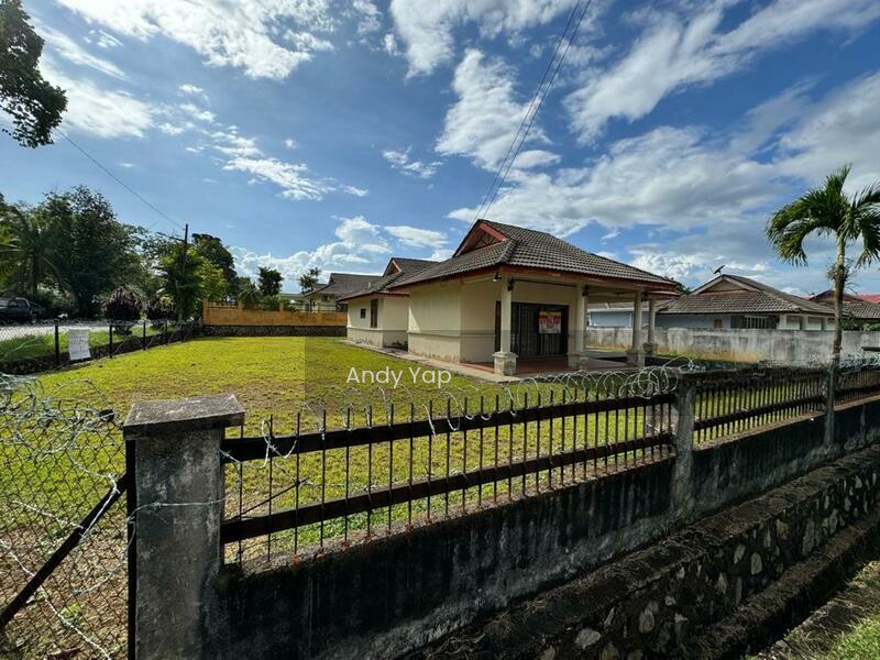 Teluki, Bukit Beruntung, Rawang - 2