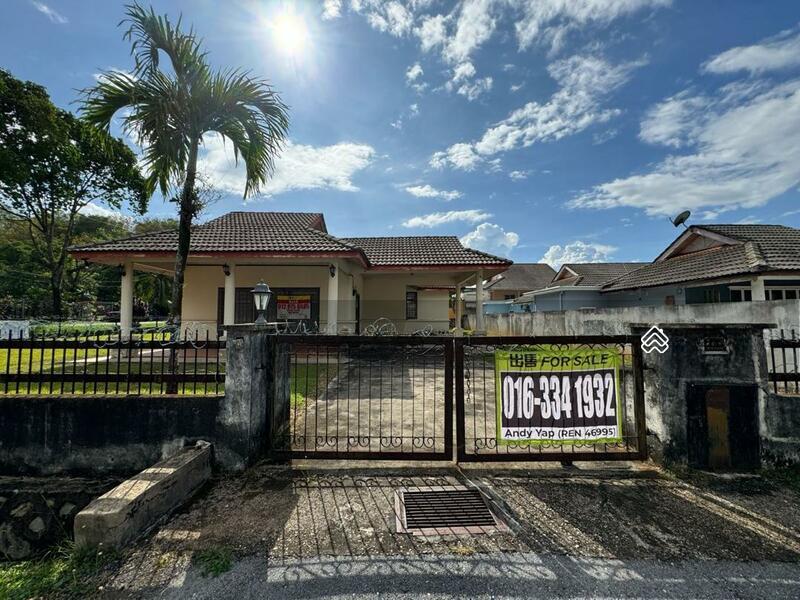 Teluki, Bukit Beruntung, Rawang - 4