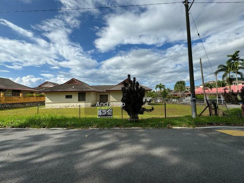 Teluki, Bukit Beruntung, Rawang - 5