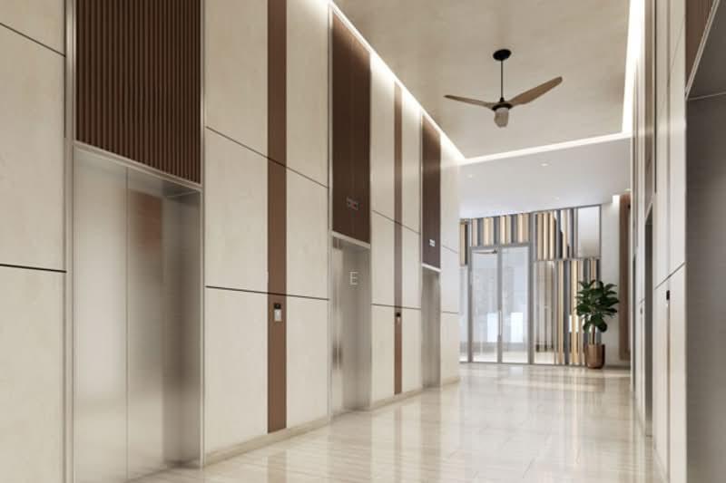 Jernih Residence - 3