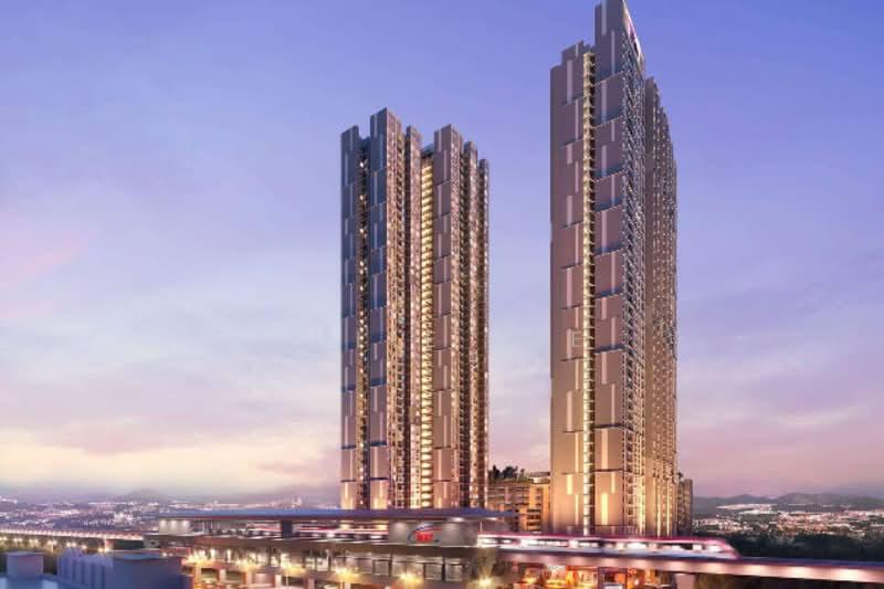 Jernih Residence - 5