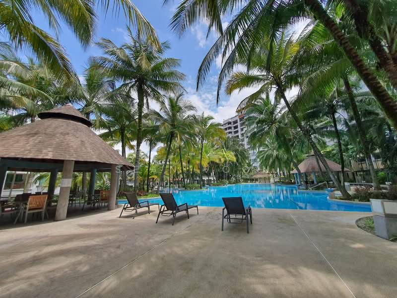 Ara Hill Condominium - 2
