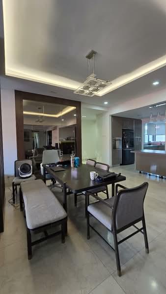 Ara Hill Condominium - 4